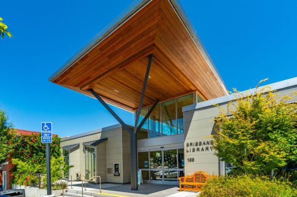 Exterior, Facade, None