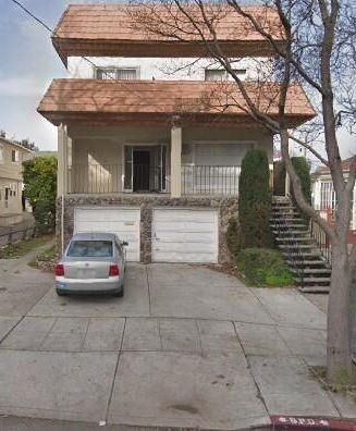 Attached, Exterior, Facade, Brick Facade, None
