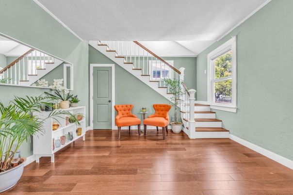 Interior, Wood Texture Flooring