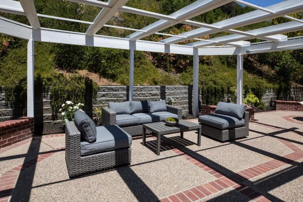 Glass Ceilings, Interior, Sun Room