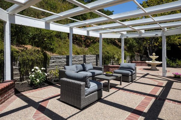 Glass Ceilings, Interior, Sun Room