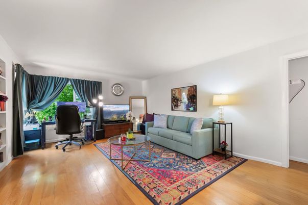 Home Office, Interior, Living room, Wood Texture Flooring