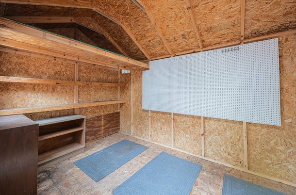 Interior, Wooden Beams, Wooden Ceilings, Wooden Walls