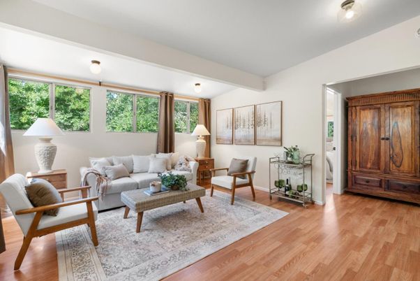 Interior, Living room, Wood Texture Flooring