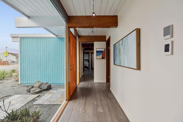 Interior, Wood Texture Flooring