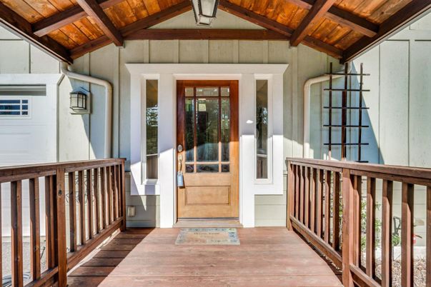 Exterior, Wooden Beams, Wooden Ceilings, Wood Texture Flooring