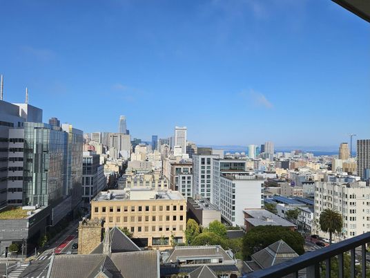 Exterior, Other, Skyline