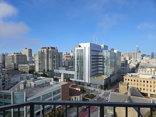 Exterior, Other, Skyline