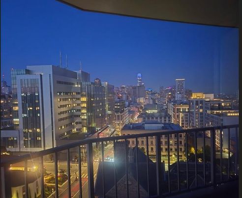 Exterior, Other, Skyline