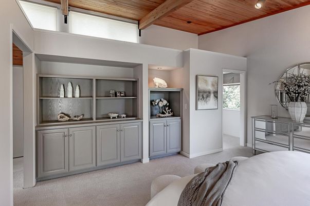 Interior, Wooden Beams, Wooden Ceilings