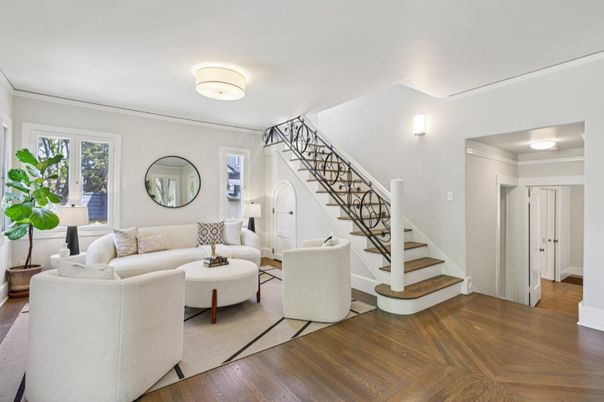 Interior, Living room, Wood Texture Flooring