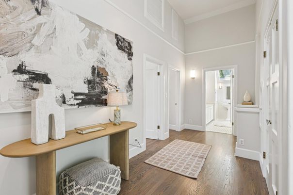 Interior, Wood Texture Flooring