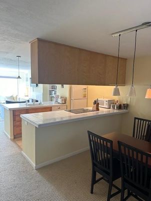 Interior, Kitchen, Pendant Lights