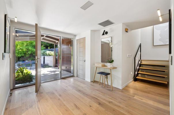 Interior, Wood Texture Flooring
