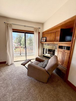 Fireplace, Interior, Living room