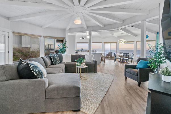Dining room, Interior, Living room, Water, Wood Texture Flooring