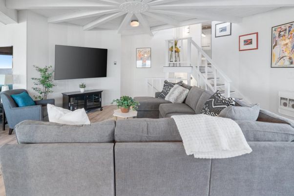 Interior, Living room, Wood Texture Flooring