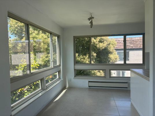 Interior, Sun Room
