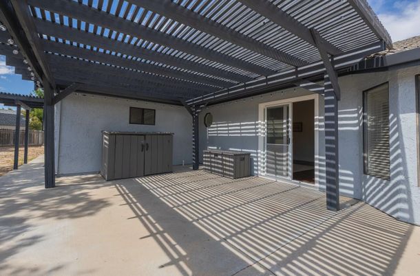 Exterior, Hot Tub