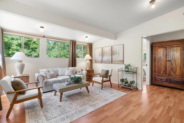 Interior, Living room, Wood Texture Flooring