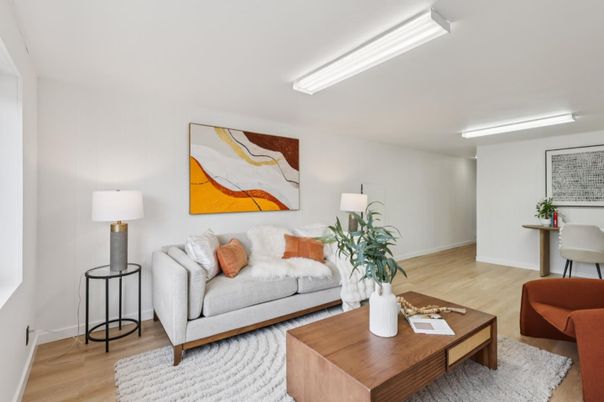 Interior, Living room, Wood Texture Flooring