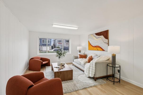 Interior, Living room, Wood Texture Flooring