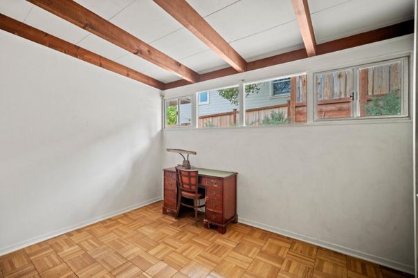 Interior, Wooden Beams, Wood Texture Flooring