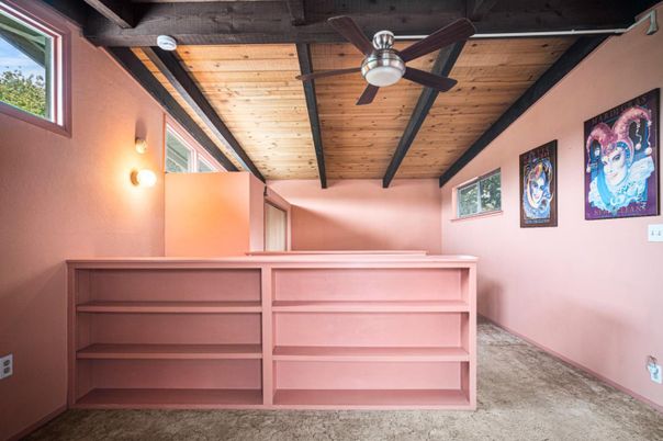 Interior, Wooden Beams, Wooden Ceilings