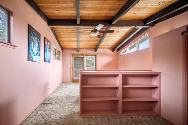 Interior, Wooden Beams, Wooden Ceilings