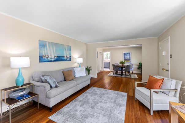 Dining room, Interior, Living room, Wood Texture Flooring