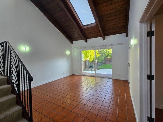 Interior, Wooden Beams, Wooden Ceilings