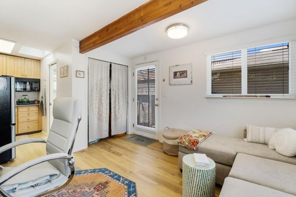 Interior, Living room, Wooden Beams, Wood Texture Flooring