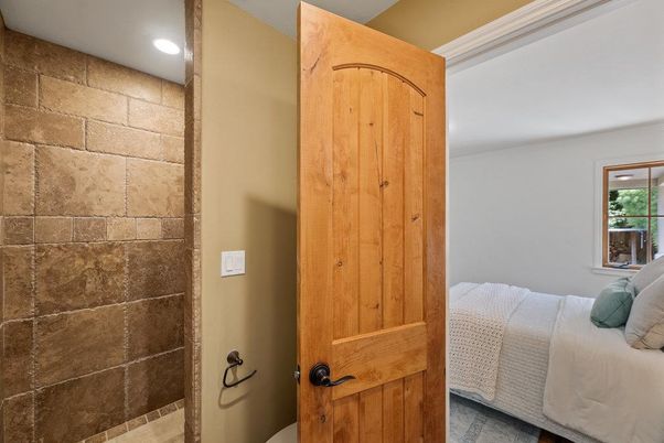 Bathroom, Bedroom, Interior, Recessed Lighting