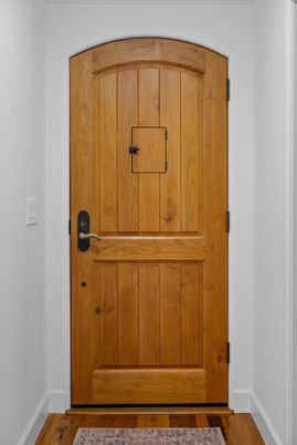 Interior, Wood Texture Flooring
