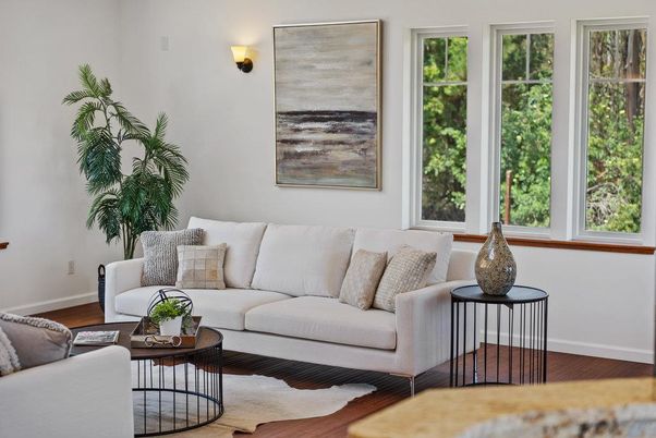 Interior, Living room, Wood Texture Flooring