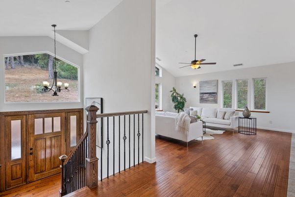 Interior, Living room, Wood Texture Flooring