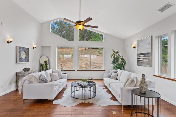 Interior, Living room, Wood Texture Flooring