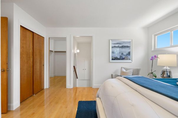 Bathroom, Glass Shower, Interior, Tile Countertops
