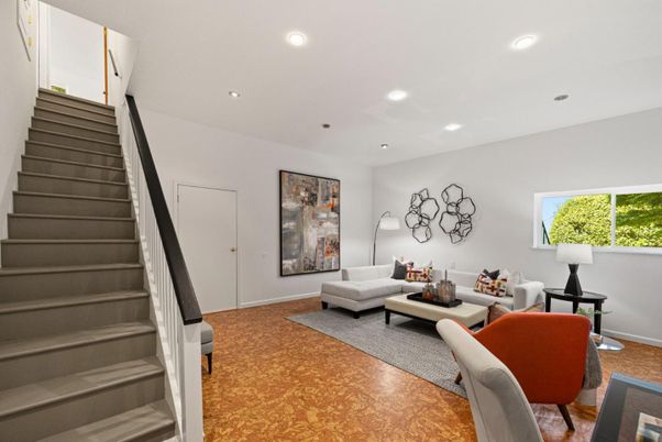 Fireplace, Interior, Living room, Recessed Lighting