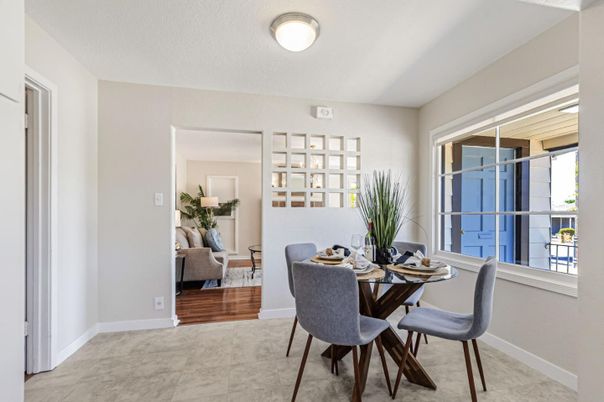 Dining room, Interior, Living room, Wood Texture Flooring
