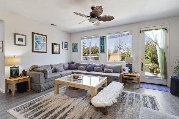 Interior, Living room, Wood Texture Flooring
