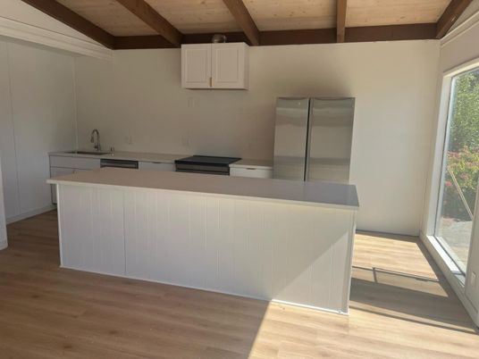 Interior, Kitchen, Wooden Beams, Wooden Ceilings, Wood Texture Flooring