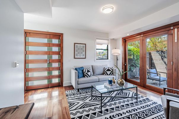 Interior, Living room, Wood Texture Flooring