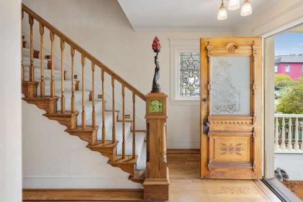 Interior, Wood Texture Flooring