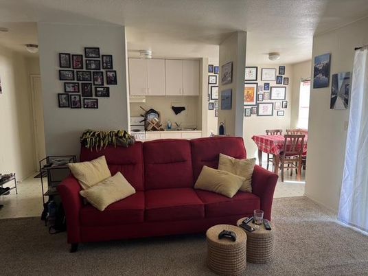 Dining room, Interior, Living room