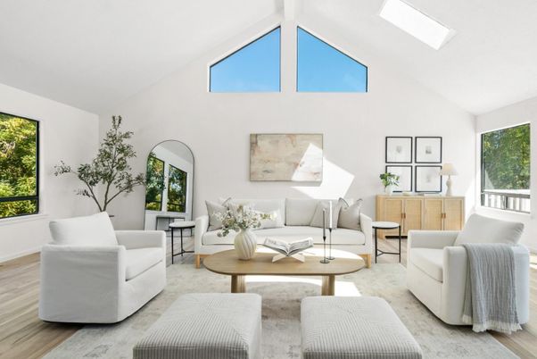 Interior, Living room, Wood Texture Flooring