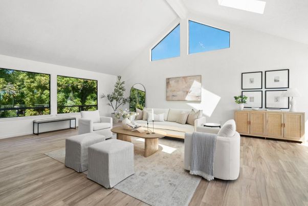 Interior, Living room, Wood Texture Flooring
