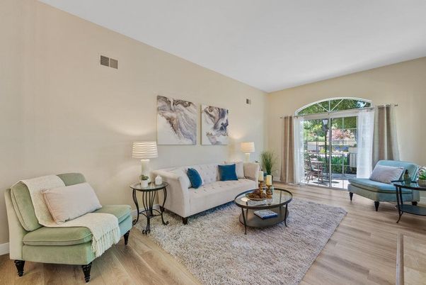 Interior, Living room, Wood Texture Flooring