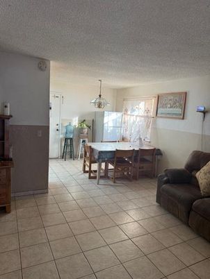 Dining room, Interior