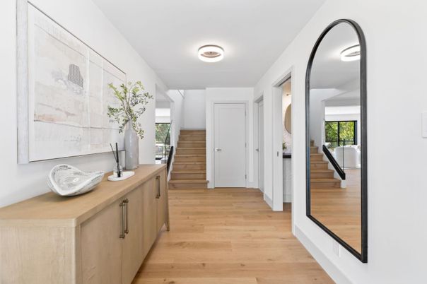 Interior, Wood Texture Flooring